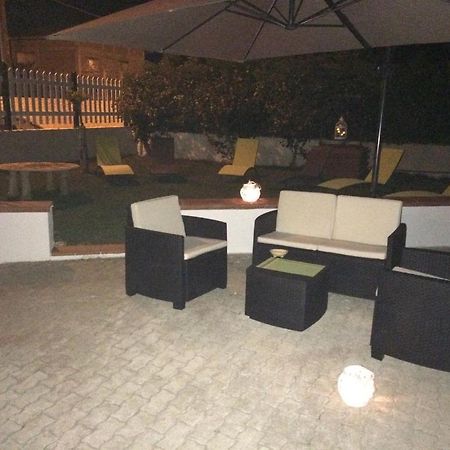 Villa Anna B&B 锡拉库扎 外观 照片